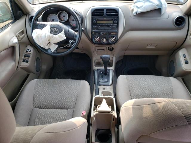 Foto 8 de la subasta – 2005 TOYOTA RAV4 con VIN JTEGD20V650084533