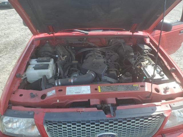 Photo 11 from auction – 2003 FORD RANGER SUP with VIN 1FTZR45EX3PB22272