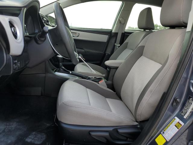 Photo 7 from auction – 2017 TOYOTA COROLLA L with VIN 5YFBURHE0HP662311