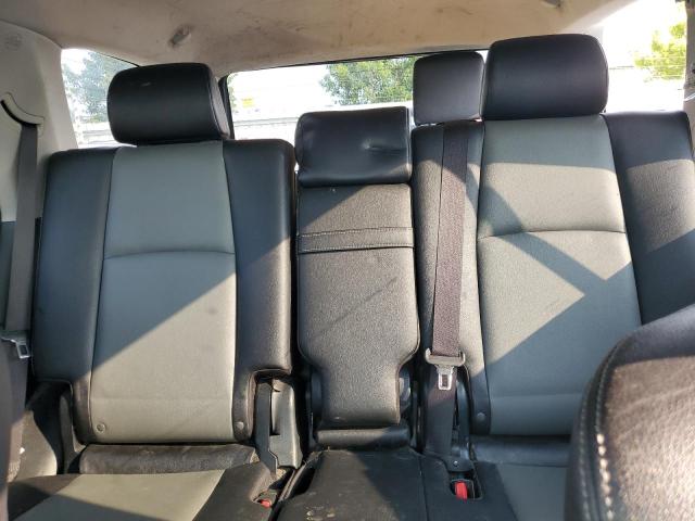 Photo 10 from auction – 2018 TOYOTA 4RUNNER SR with VIN JTEBU5JRXJ5539877