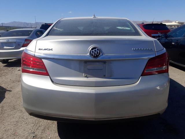 Photo 6 from auction – 2014 BUICK LACROSSE with VIN 1G4GA5GR4EF220884