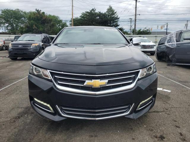 Photo 5 from auction – 2017 CHEVROLET IMPALA PRE with VIN 1G1145S30HU123016