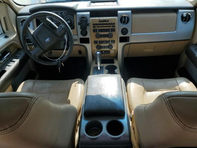 Photo 8 from auction – 2011 FORD F150 SUPER with VIN 1FTFW1ET2BFD28196
