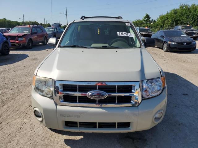 Photo 5 from auction – 2008 FORD ESCAPE XLT with VIN 1FMCU93128KC14879