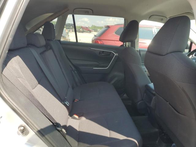 Photo 10 from auction – 2019 TOYOTA RAV4 LE with VIN 2T3H1RFV9KW052149