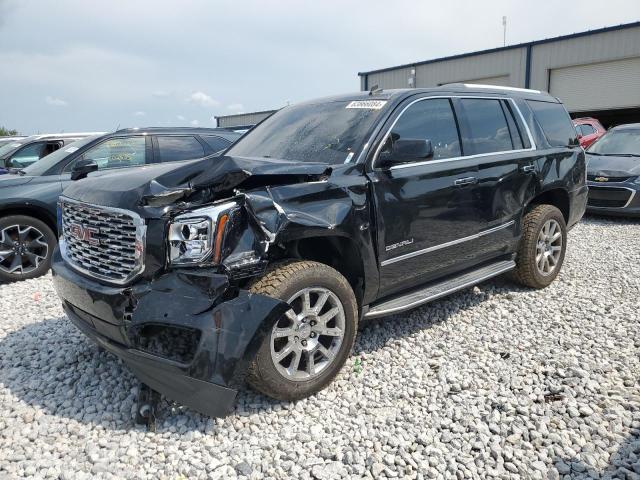Photo 1 from auction – 2015 GMC YUKON DENA with VIN 1GKS2CKJ9FR147680