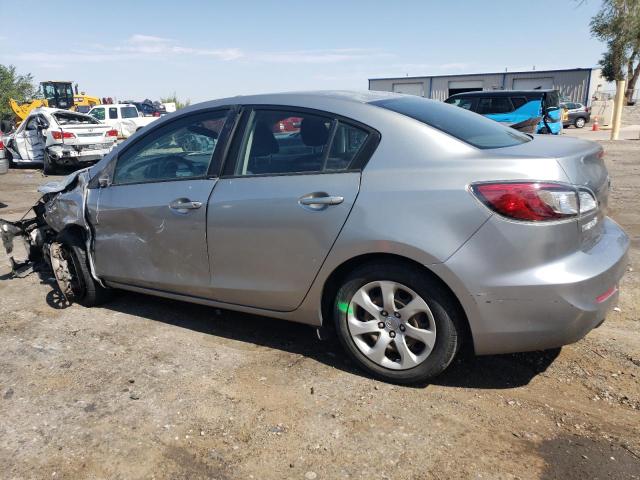 Photo 2 from auction – 2013 MAZDA 3 I with VIN JM1BL1U78D1713628