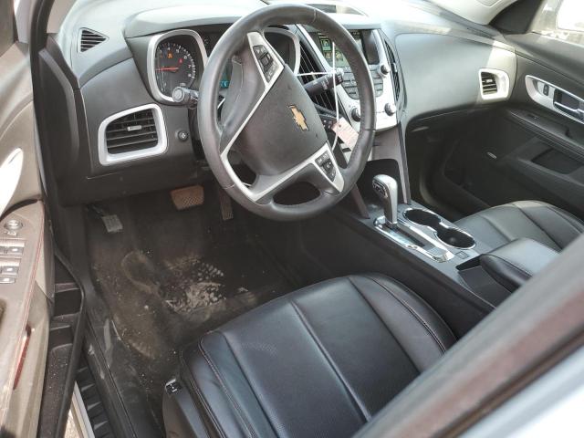 Photo 8 from auction – 2014 CHEVROLET EQUINOX LT with VIN 2GNFLHEK3E6377910