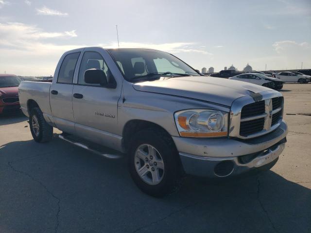 Photo 4 from auction – 2006 DODGE RAM 1500 S with VIN 1D7HA18N06S591178
