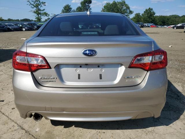 Photo 6 from auction – 2016 SUBARU LEGACY 2.5 with VIN 4S3BNAC64G3038369