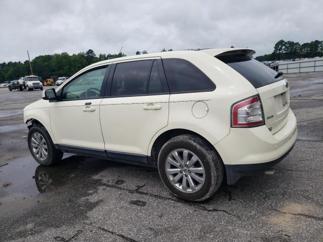 Photo 2 from auction – 2007 FORD EDGE SEL P with VIN 2FMDK39C67BA71833