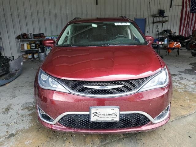 Photo 5 from auction – 2017 CHRYSLER PACIFICA T with VIN 2C4RC1BG4HR569479