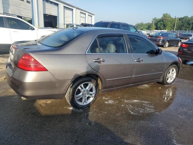Photo 3 from auction – 2007 HONDA ACCORD EX with VIN 1HGCM56807A140969