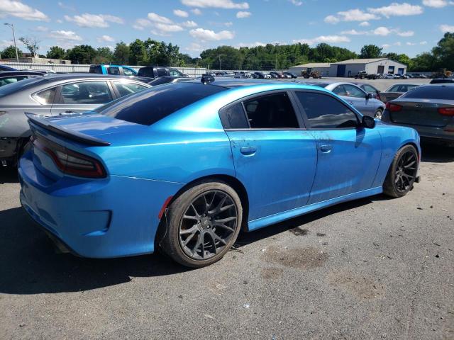 Photo 3 from auction – 2018 DODGE CHARGER R/ with VIN 2C3CDXGJ7JH329773