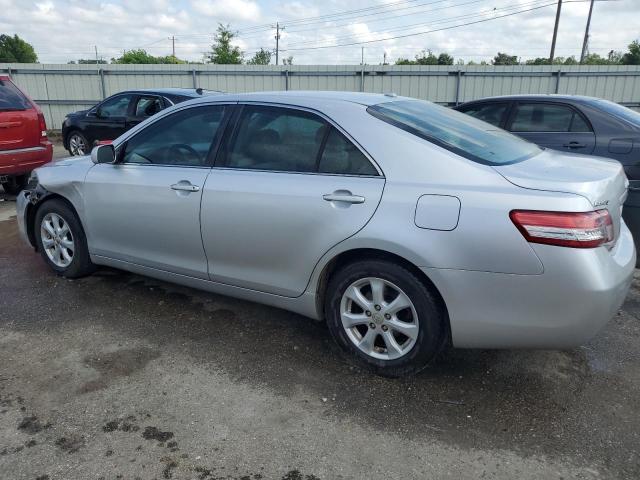 Photo 2 from auction – 2011 TOYOTA CAMRY BASE with VIN 4T4BF3EK5BR183380