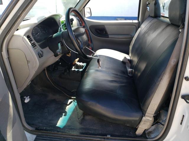 Photo 7 from auction – 1995 FORD RANGER with VIN 1FTCR10A3SPA53593