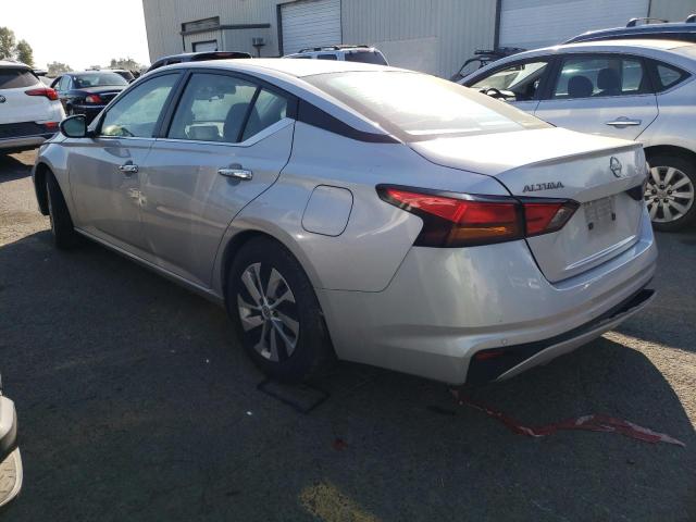 Photo 2 from auction – 2023 NISSAN ALTIMA S with VIN 1N4BL4BVXPN342509