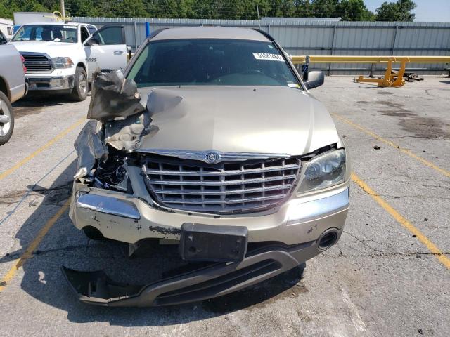 Photo 5 from auction – 2006 CHRYSLER PACIFICA T with VIN 2A4GM68426R902090