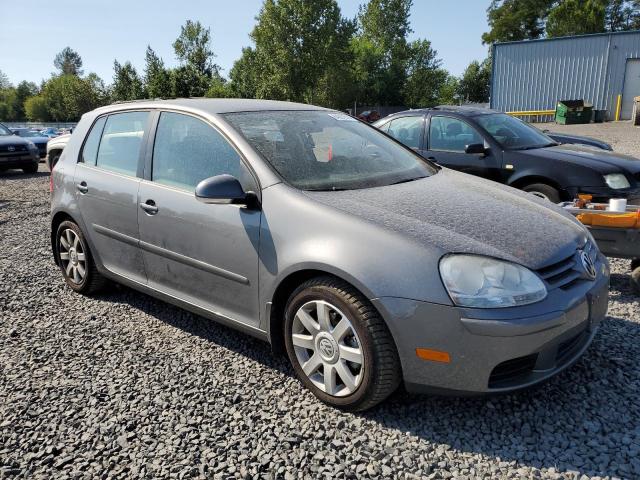 Photo 4 from auction – 2009 VOLKSWAGEN RABBIT with VIN WVWDA71K79W126129