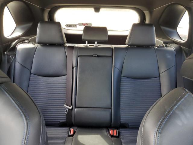 Photo 10 from auction – 2020 TOYOTA RAV4 XSE with VIN JTMEWRFV3LJ048747