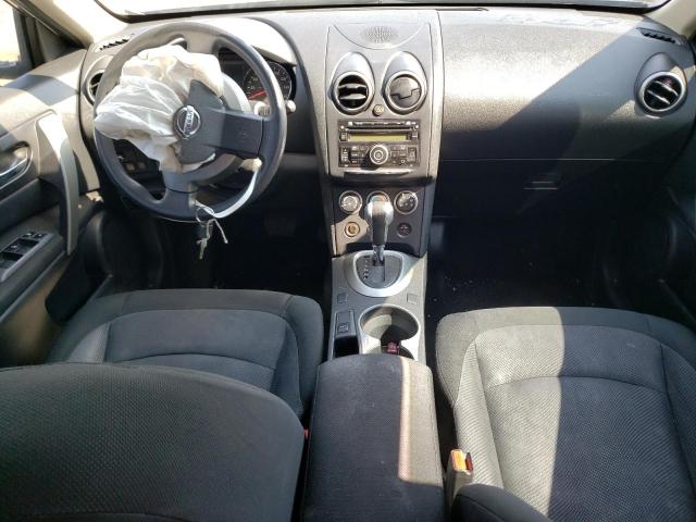Photo 8 from auction – 2012 NISSAN ROGUE S with VIN JN8AS5MT8CW282605