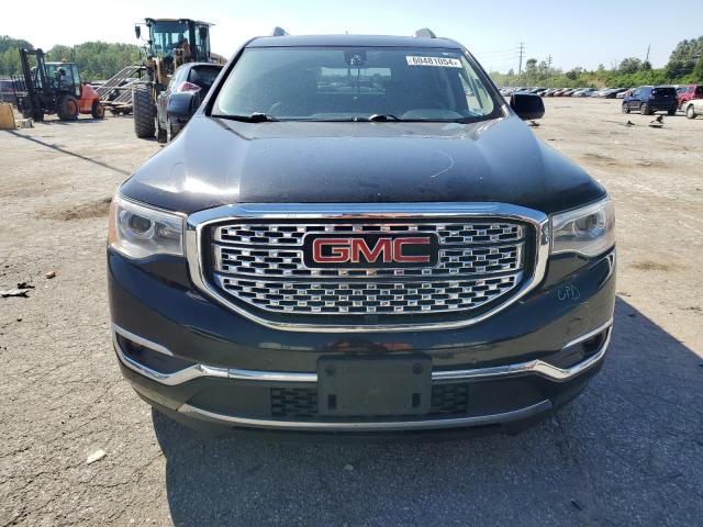 Photo 5 from auction – 2017 GMC ACADIA DEN with VIN 1GKKNXLS2HZ141762