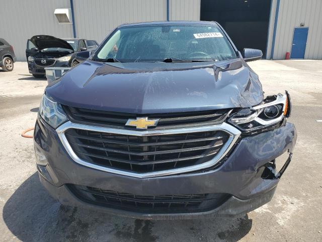 Photo 5 from auction – 2018 CHEVROLET EQUINOX LT with VIN 3GNAXJEV0JS586971
