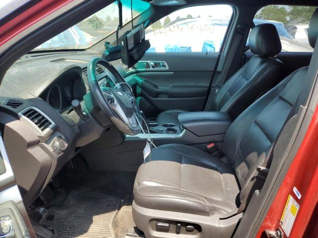 Photo 7 from auction – 2012 FORD EXPLORER X with VIN 1FMHK7D82CGA55160