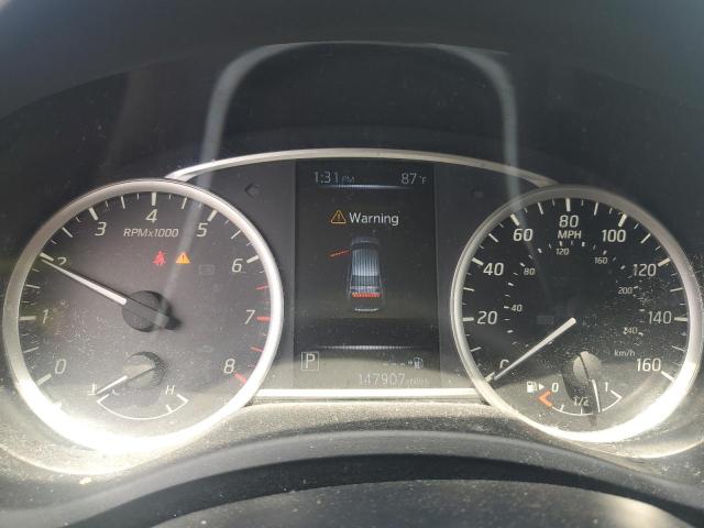 Photo 9 from auction – 2016 NISSAN SENTRA S with VIN 3N1AB7AP2GL679353