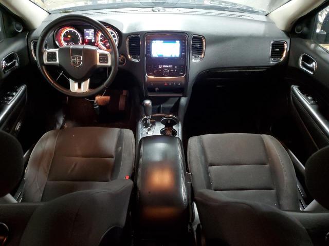Photo 8 from auction – 2012 DODGE DURANGO CR with VIN 1C4RDJDG6CC212848