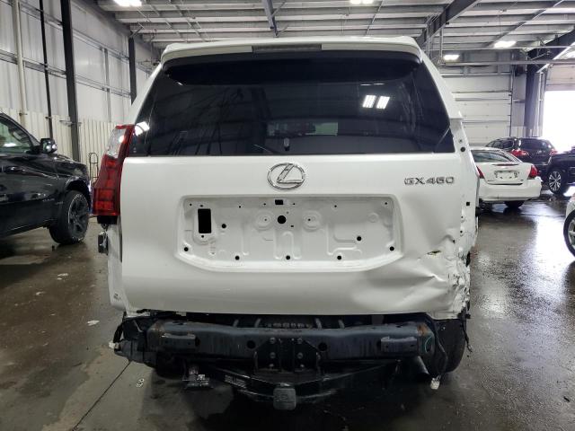 Photo 6 from auction – 2019 LEXUS GX 460 with VIN JTJBM7FX0K5235074