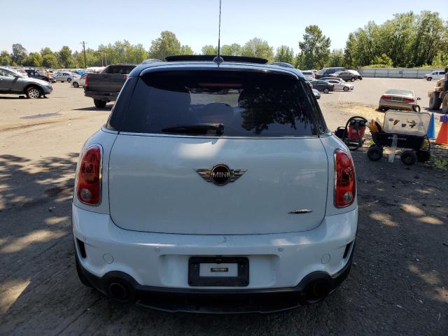 Photo 6 from auction – 2013 MINI COOPER COU with VIN WMWXD1C51DWL99372