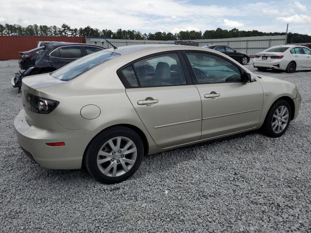 Photo 3 from auction – 2008 MAZDA 3 I with VIN JM1BK32G681846573