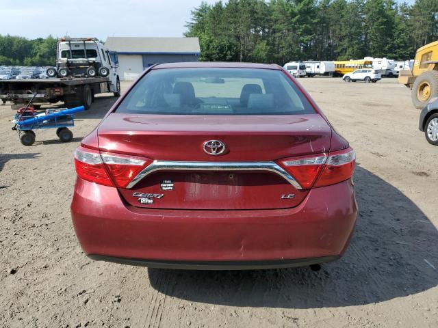 Photo 6 from auction – 2017 TOYOTA CAMRY LE with VIN 4T1BF1FKXHU773483