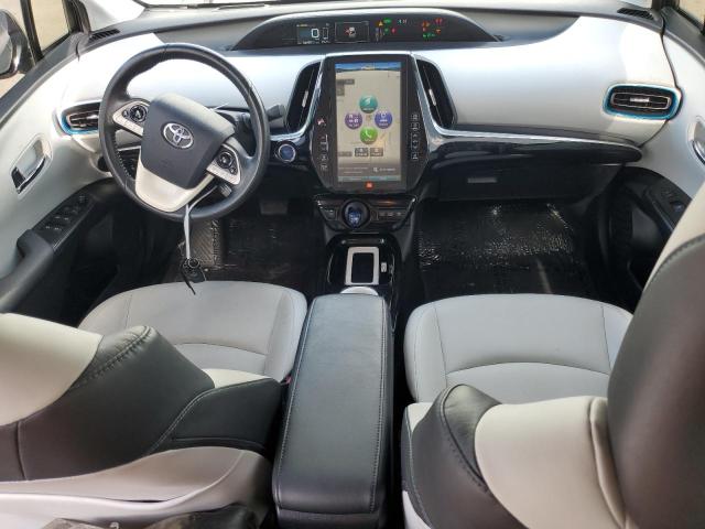Photo 8 from auction – 2017 TOYOTA PRIUS PRIM with VIN JTDKARFP5H3041913