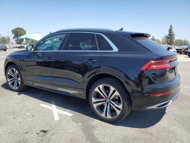 Foto 2 de la subasta – 2019 AUDI Q8 PREMIUM con VIN WA1BVAF16KD032201