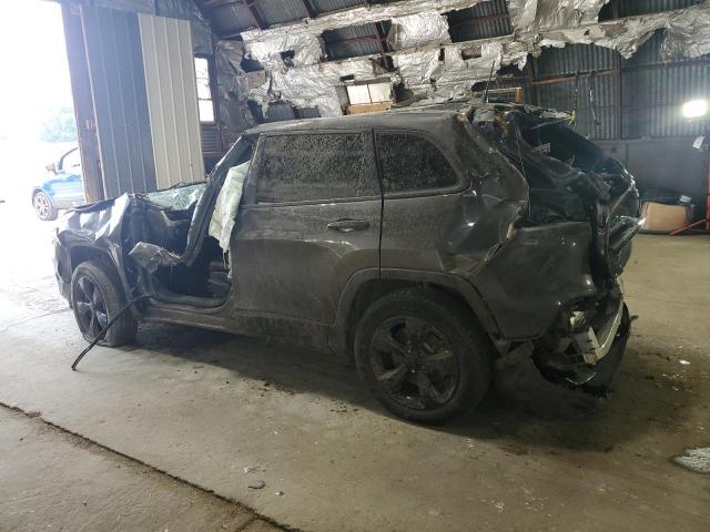 Photo 2 from auction – 2017 JEEP CHEROKEE S with VIN 1C4PJMAS5HW654259