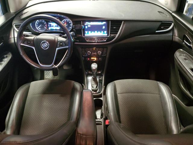 Photo 8 from auction – 2019 BUICK ENCORE PRE with VIN KL4CJASB5KB911960