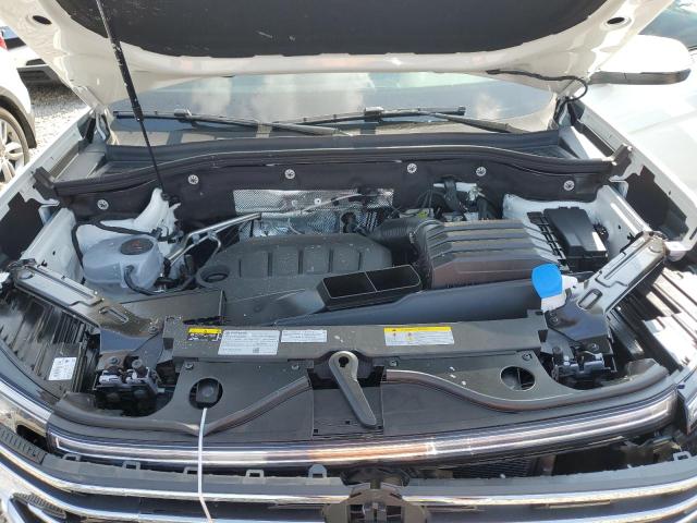 Photo 12 from auction – 2024 VOLKSWAGEN ATLAS SE with VIN 1V2DR2CA7RC595124