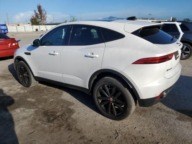 Photo 2 from auction – 2022 JAGUAR E-PACE SE with VIN SADFP2FX4N1030498