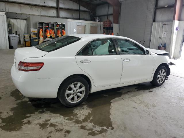 Photo 3 from auction – 2011 TOYOTA CAMRY with VIN 4T4BF3EK6BR202292