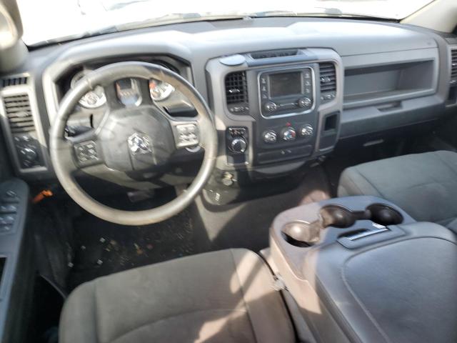Photo 8 from auction – 2019 RAM 1500 CLASS with VIN 1C6RR6FG5KS587024