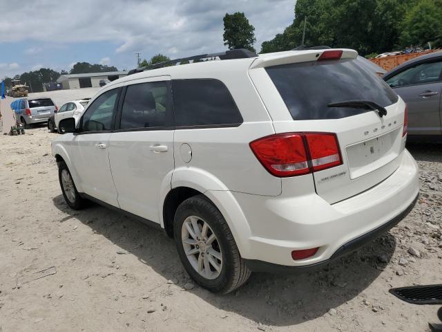 Photo 2 from auction – 2017 DODGE JOURNEY SX with VIN 3C4PDCBB2HT594964