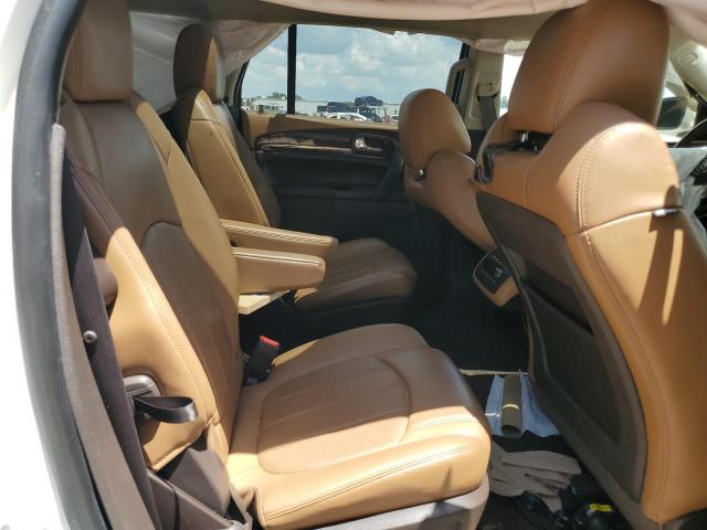 Photo 11 from auction – 2015 BUICK ENCLAVE with VIN 5GAKRCKD8FJ192210