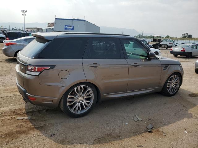 Foto 3 de la subasta – 2015 LAND ROVER RANGE ROVE con VIN SALWV2TF6FA509190