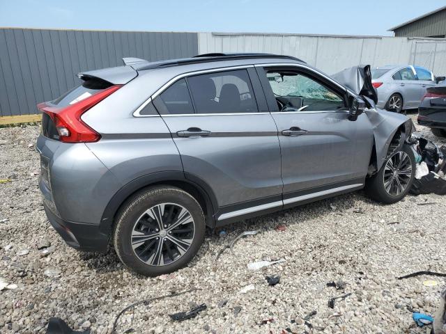 Photo 3 from auction – 2020 MITSUBISHI ECLIPSE CR with VIN JA4AT5AA3LZ018597