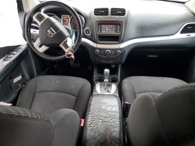 Photo 8 from auction – 2018 DODGE JOURNEY SE with VIN 3C4PDCAB6JT310274