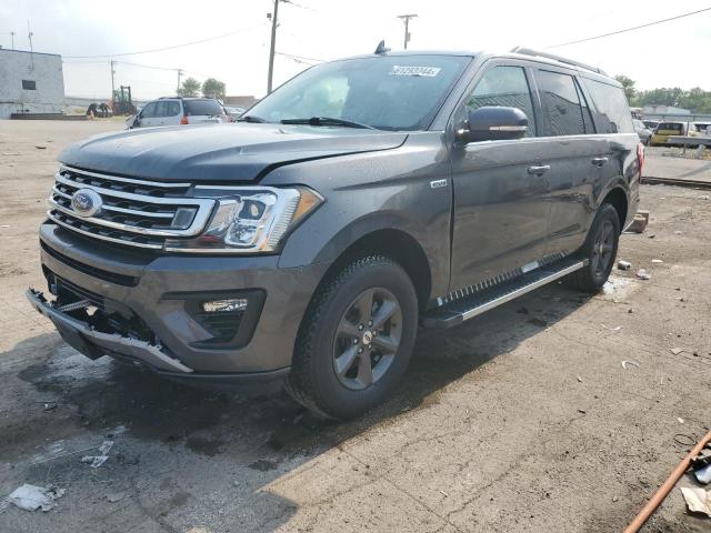 FORD EXPEDITION 2019 with VIN 1FMJU1JTXKEA88175 - Photo from auction