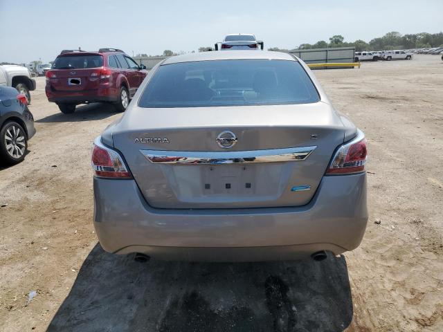 Photo 6 from auction – 2014 NISSAN ALTIMA 2.5 with VIN 1N4AL3AP4EN357836