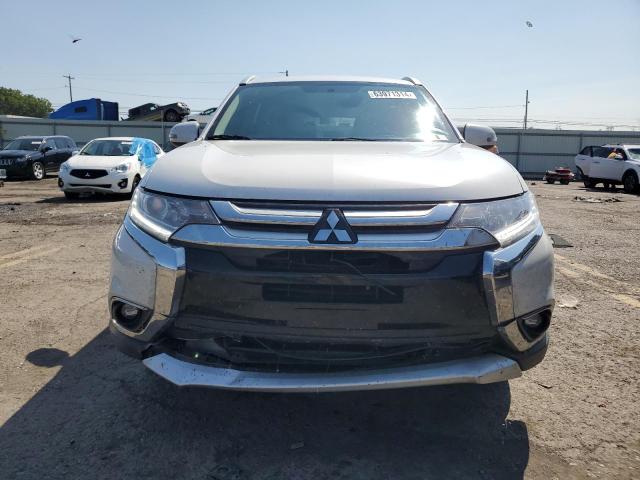 Photo 5 from auction – 2017 MITSUBISHI OUTLANDER with VIN JA4AD3A30HZ058145